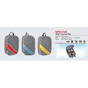 [Multi Purpose Bag] Multi Purpose Bag - MPB8165